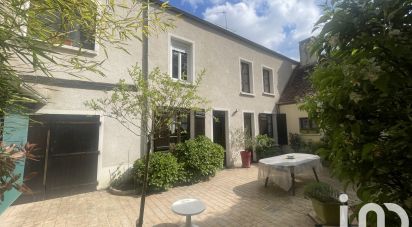 Longere 6 rooms of 190 m² in La Ferté-Gaucher (77320)