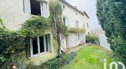 Village house 5 rooms of 135 m² in Saint-Romain (86250)