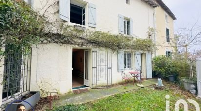 Village house 5 rooms of 135 m² in Saint-Romain (86250)