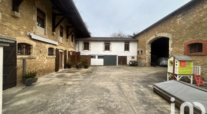 Maison de campagne 8 pièces de 200 m² à Trois-Fontaines-l'Abbaye (51340)