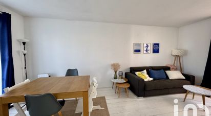 Maison de ville 4 pièces de 102 m² à Pessac (33600)