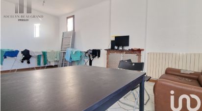 Apartment 3 rooms of 66 m² in Toulon (83100)