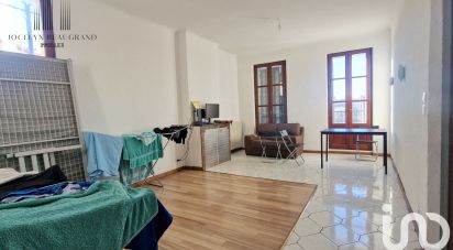 Apartment 3 rooms of 66 m² in Toulon (83100)