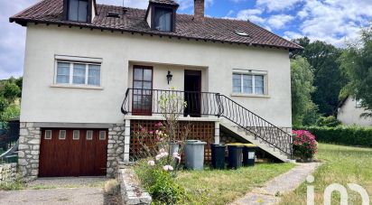 House 6 rooms of 172 m² in Saint-Yon (91650)