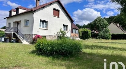 Maison 6 pièces de 172 m² à Saint-Yon (91650)