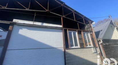 Parking/garage/box de 330 m² à Blangy-sur-Bresle (76340)