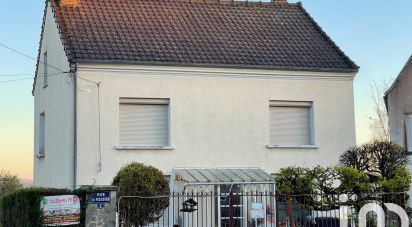 House 4 rooms of 85 m² in Saâcy-sur-Marne (77730)