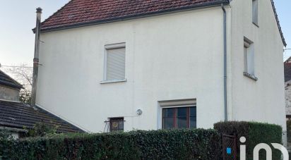 House 4 rooms of 85 m² in Saâcy-sur-Marne (77730)