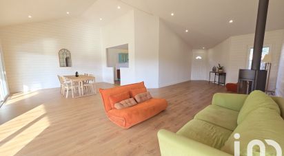 Maison 5 pièces de 160 m² à Belin-Béliet (33830)