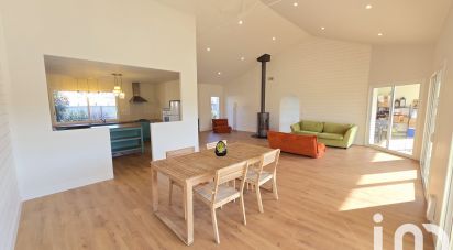 Maison 5 pièces de 160 m² à Belin-Béliet (33830)