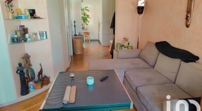 Apartment 2 rooms of 43 m² in Fontenay-sous-Bois (94120)