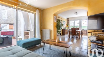 Town house 6 rooms of 122 m² in Clermont-Ferrand (63000)