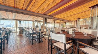 Restaurant of 221 m² in Palavas-les-Flots (34250)