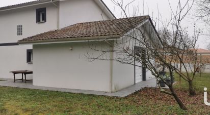 Maison traditionnelle 6 pièces de 152 m² à Lormont (33310)