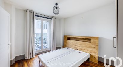 Apartment 2 rooms of 46 m² in Paris (75018)