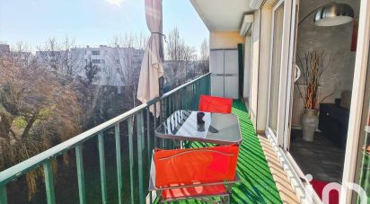 Appartement 3 pièces de 77 m² à Vigneux-sur-Seine (91270)