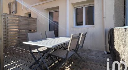 Apartment 2 rooms of 45 m² in Carqueiranne (83320)