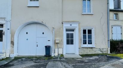 House 3 rooms of 101 m² in Damblain (88320)