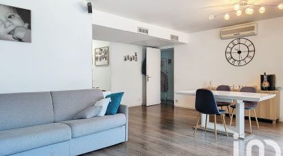 Appartement 4 pièces de 80 m² à Toulon (83200)