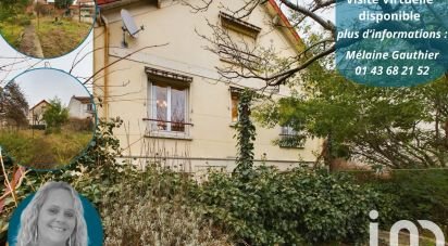 House 5 rooms of 150 m² in Maisons-Alfort (94700)