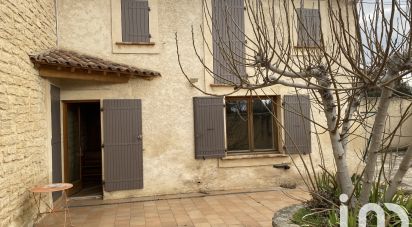 Appartement 2 pièces de 39 m² à Carpentras (84200)