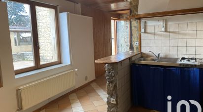 Appartement 2 pièces de 39 m² à Carpentras (84200)