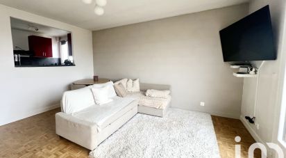 Appartement 2 pièces de 42 m² à Drancy (93700)