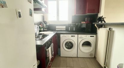 Appartement 2 pièces de 42 m² à Drancy (93700)