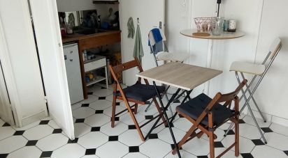 Apartment 3 rooms of 47 m² in Nantes (44000)