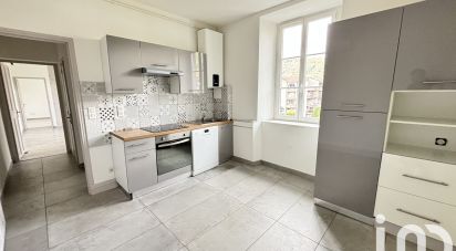 Appartement 3 pièces de 50 m² à Vals-les-Bains (07600)