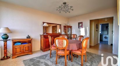 Appartement 4 pièces de 74 m² à Limoges (87000)