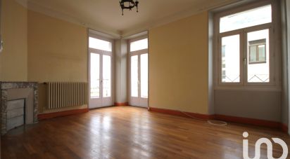 Apartment 3 rooms of 78 m² in Rodez (12000)