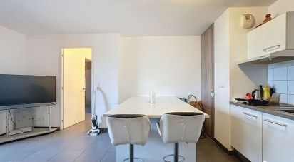 Apartment 2 rooms of 42 m² in Montpellier (34070)