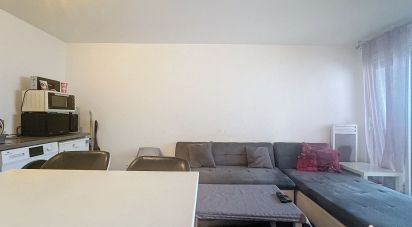 Appartement 2 pièces de 42 m² à Montpellier (34070)