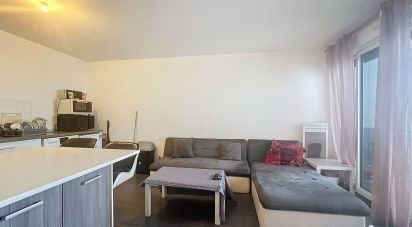 Appartement 2 pièces de 42 m² à Montpellier (34070)