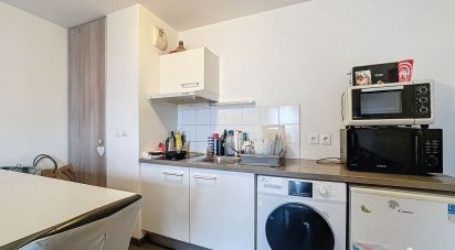 Appartement 2 pièces de 42 m² à Montpellier (34070)