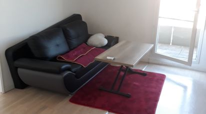 Appartement 2 pièces de 35 m² à Neuilly-sur-Marne (93330)