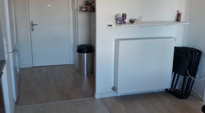 Appartement 2 pièces de 35 m² à Neuilly-sur-Marne (93330)