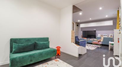 Maison 5 pièces de 140 m² à Étampes (91150)