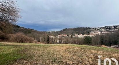 Land of 600 m² in Pont-Salomon (43330)