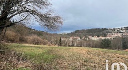 Land of 600 m² in Pont-Salomon (43330)