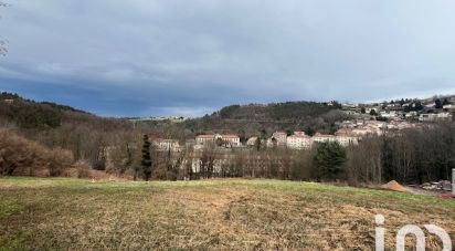 Land of 600 m² in Pont-Salomon (43330)