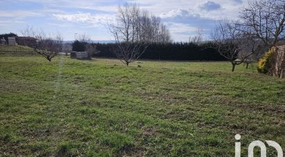 Terrain de 661 m² à Saint-Barthélemy-le-Plain (07300)