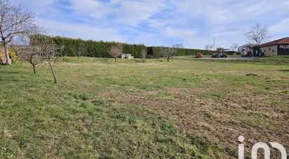 Terrain de 748 m² à Saint-Barthélemy-le-Plain (07300)