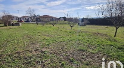 Terrain de 748 m² à Saint-Barthélemy-le-Plain (07300)