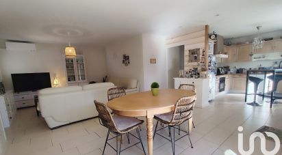 Maison traditionnelle 4 pièces de 88 m² à Hyères (83400)