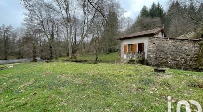 Mill 1 room of 20 m² in Châteauponsac (87290)