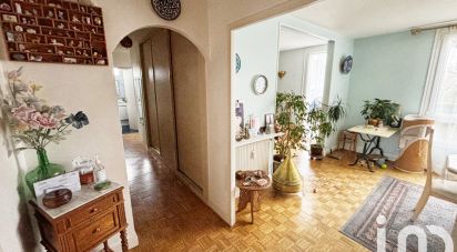 Apartment 5 rooms of 84 m² in Compiègne (60200)