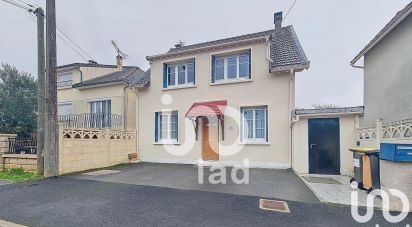 Traditional house 6 rooms of 125 m² in Gretz-Armainvilliers (77220)