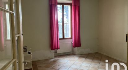 Appartement 1 pièce de 25 m² à Carpentras (84200)